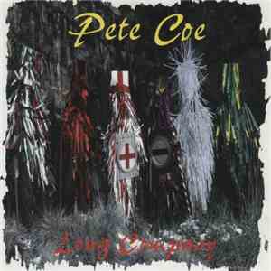 Pete Coe  - Long Company download flac mp3