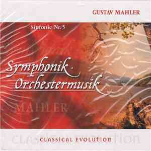 Philharmonisches Orchester Sofia, Emil Tabakov - Symphonic Orchestral - Mahler - Symphony No. 5 download flac mp3