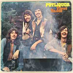 Potliquor - First Taste download flac mp3