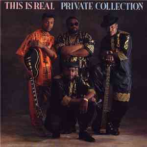 Private Collection - This Is Real download flac mp3