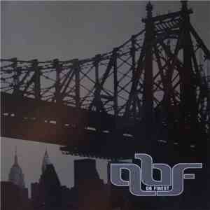 QB Finest - Da Bridge 2001 download flac mp3