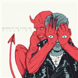 Queens Of The Stone Age - Villains download flac mp3