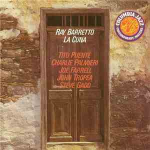 Ray Barretto - La Cuna download flac mp3