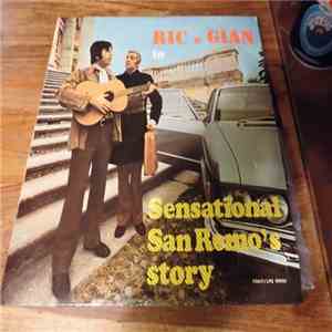 Ric E Gian - Sensational San Remo's Story download flac mp3