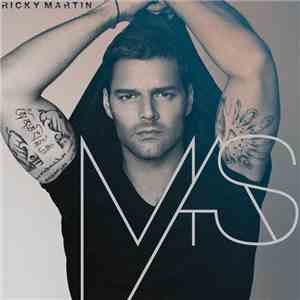 Ricky Martin - Más download flac mp3
