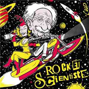 Rocket Scientists - Pithe Helmet download flac mp3
