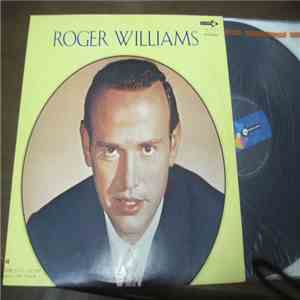 Roger Williams  - Roger Williams download flac mp3