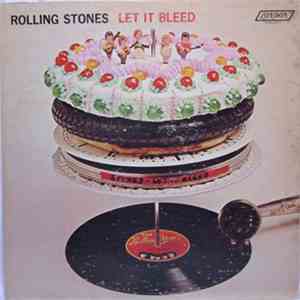 Rolling Stones - Let It Bleed download flac mp3