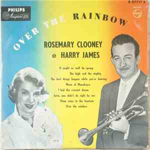 Rosemary Clooney - Over The Rainbow download flac mp3