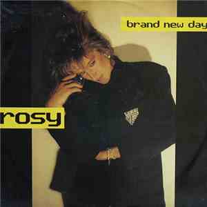 Rosy - Brand New Day download flac mp3