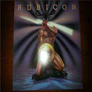 Rubicon  - Rubicon download flac mp3