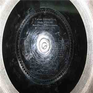 Rudy Wiedoeft / Waikiki Hawaiian Orchestra - Valse Llewellyn / My Waikiki Mermaid download flac mp3