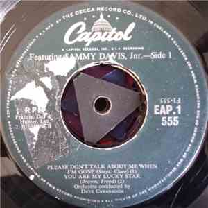 Sammy Davis Jr. - Featuring Sammy Davis Jr. download flac mp3