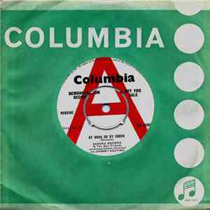 Sandra Browne & The Boy Friends - By Hook Or By Crook / Johnny Boy download flac mp3