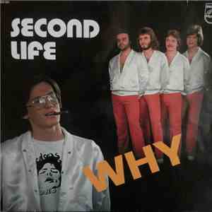 Second Life  - Why download flac mp3