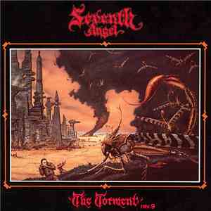 Seventh Angel - The Torment download flac mp3