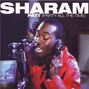 Sharam - PATT (Party All The Time) download flac mp3