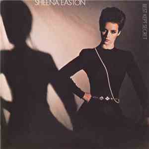 Sheena Easton - Best Kept Secret download flac mp3