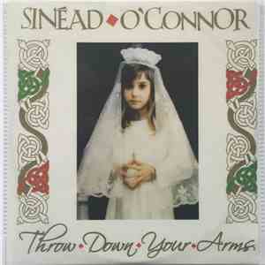 Sinéad O'Connor - Throw Down Your Arms download flac mp3