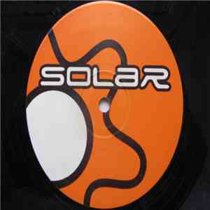 Sol Ray - Are You Ready download flac mp3