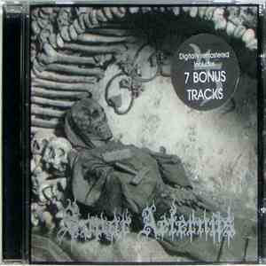 Sopor Aeternus - ...Ich Töte Mich Jedesmal Aufs Neue, Doch Ich Bin Unsterblich, Und Ich Erstehe Wieder Auf; In Einer Vision Des Untergangs... download flac mp3