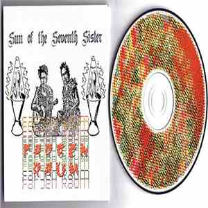 Sun Of The Seventh Sister - Farben Raum flac mp3 download