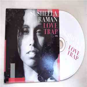 Susheela Raman - Love Trap download flac mp3