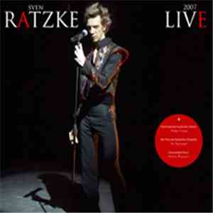 Sven Ratzke - Live 2007 download flac mp3