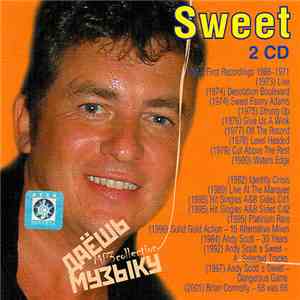 Sweet - Даёшь Музыку MP3 Collection download flac mp3