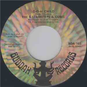 The 5 Stairsteps - O-o-h Child / Dear Prudence download flac mp3