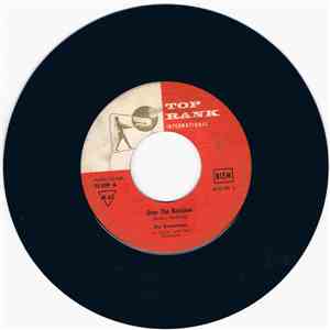The Demensions - Over The Rainbow / Nursery Rhime Rock download flac mp3