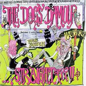 The Dogs D'Amour - Straight download flac mp3