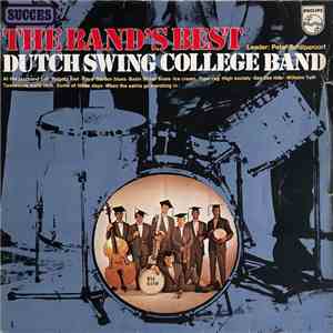 The Dutch Swing College Band - The Band's Best download flac mp3