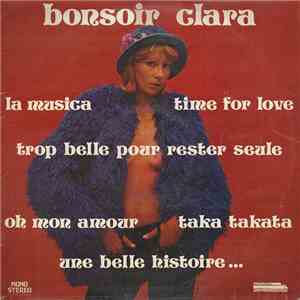 The Electronic's - Bonsoir Clara download flac mp3