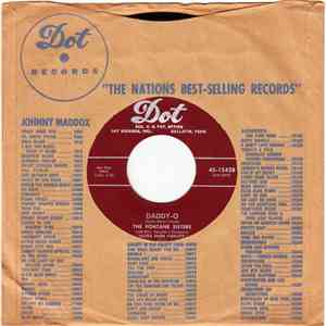 The Fontane Sisters - Adorable download flac mp3
