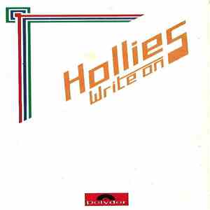 The Hollies - Write On download flac mp3