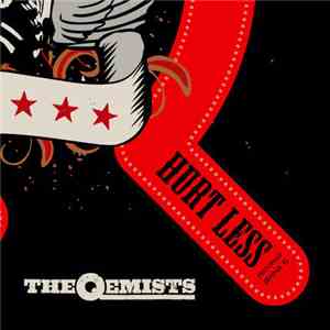 The Qemists Featuring Jenna G - Hurt Less download flac mp3