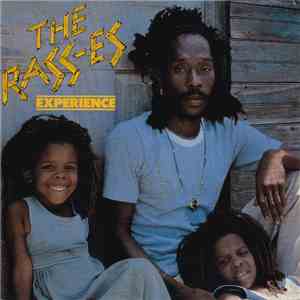 The Rasses - Experience download flac mp3