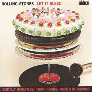 The Rolling Stones - Let It Bleed download flac mp3