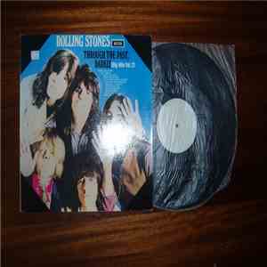 The Rolling Stones - Through The Past, Darkly (Big Hits Vol. 2) download flac mp3