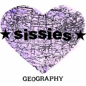 The Sissies - Geography download flac mp3