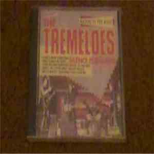 The Tremeloes - Silence Is Golden download flac mp3