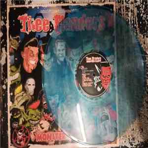 Thee Flanders - Monster Party download flac mp3
