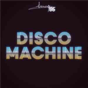 Tommy '86 - Disco Machine download flac mp3