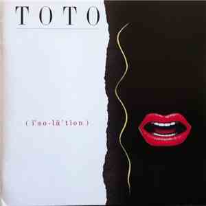 Toto - Isolation download flac mp3
