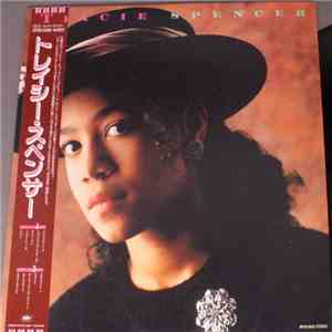 Tracie Spencer - Tracie Spencer download flac mp3