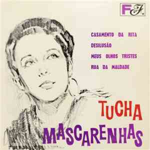 Tucha Mascarenhas - Tucha Mascarenhas download flac mp3