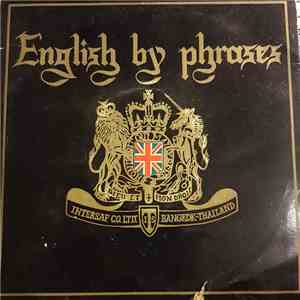 Unknown Artist - English By Phrases Record 6 download flac mp3