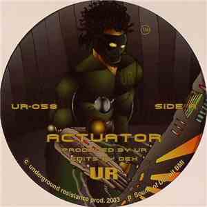 UR - Actuator download flac mp3