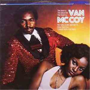 Van McCoy - Van McCoy download flac mp3